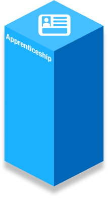 Apprenticeship column